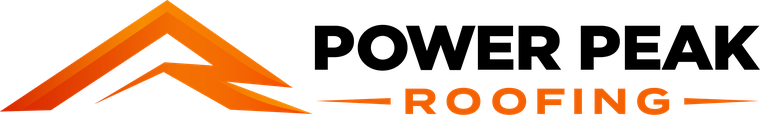 Power Peak Roofing logo